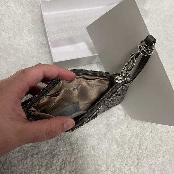 Coach wristlet - BRAND NEW - Picture 3 of 3